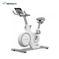 ราคา Merrick Spinning Bike SpinBike MR 667 จักรยานไฟฟ้าออกกำลังกาย คาร์ดิโอ รับประกันศูนย์ไทย 1 ปี By Mac Modern (15208643911)
