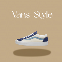 ราคา กล่องเดิม Vans Style 36 บลูเบอร์รี่โซดา รองเท้าบอร์ด รองเท้าผู้ชาย รองเท้าลำลอง รองเท้าผ้าใบ รองเท้าหญิง รองเท้าเดิน (21002334289)