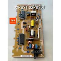 ราคา ซัพพลาย Toshiba 32 นิ้ว รุ่น 32PB2T 32PB20T ของแท้ถอด ผ่านการเทสเต็มระบบ แล้วเปิดติดขึ้นภาพ ปกติ (19979895214)