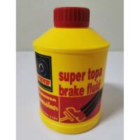 ราคา น้ำมันเบรค Trane Super Topa Brake Fluid (17967876654)