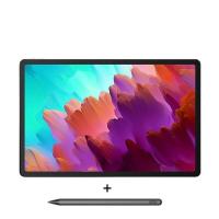 ราคา Lenovo Xiaoxin Pad Pro 12 7 inch Lenovo Tab P12 2023 Tablet PC Qualcomm Snapdragon 870 10200mAh (21100183888)