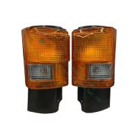 ราคา ไฟเลี้ยวมุม ไฟหรี่ ขั้ว มิตซูบิชิ ฟูโซ่ FN527 MITSUBISHI FUSO FN527 (15775202567)