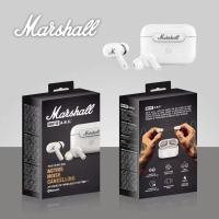 ราคา หูฟังบลูทูธ Bluetooth TWS Marshall ANC หูฟังตัดเสียงรบกวน หูฟังบลูทูธไร้สาย หูฟังไร้สายแบบระบบตัดเสียงรบกวน (21074407922)