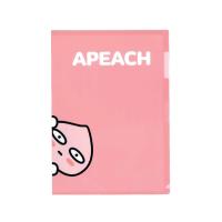 ราคา KAKAO FRIENDS แฟ้มซอง A4 รุ่น KK305 (6092284580)