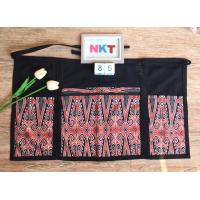 ราคา ผ้ากันเปื้อนผูกเอวแบบครึ่งตัว (15745995652)