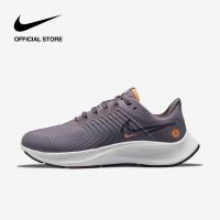 ราคา Nike Womens Air Zoom Pegasus 38 Shield Shoes Purple Smoke ไนกี้ รองเท้าวิ่งโร้ดรันนิ่งผู้หญิง Air Zoom Pegasus 38 สีควันม่วง (20731508068)