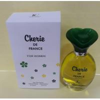 ราคา น้ำหอมแท้นำเข้า น้ำหอมอาหรับ Cherie De France 100ml (15116735293)