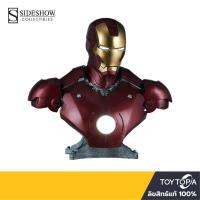 ราคา พร้อมส่ง โค้ดส่วนลด Iron Man MK3 Life Size Bust 400329 By Sideshow ลิขสิทธิ์แท้ (14721840199)