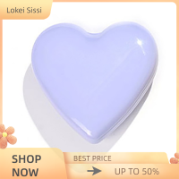 ราคา Lokei แปรงหวีผมแบบพกพาสำหรับผู้หญิงหวีกระจกพับเก็บได้กระเป๋าใส่หัวใจขนาดเล็กพกพาได้สำหรับเดินทางพร้อมกระจกอุปกรณ์ตกแต่งผม (20239146511)