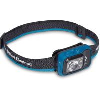 ราคา BLACK DIAMOND SPOT 400 LUMENS HEADLAMP ไฟฉายคาดหัว ความสว่าง 400 lm ฟังก์ชั่นการใช้งาน เหมาะทั้งเดินป่า และวิ่งเทรล (20585180937)