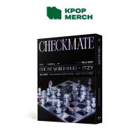 ราคา ITZY 2022 The 1st World Tour CHECKMATE IN SEOUL DVD BLU RAY (19270900530)