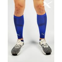 ราคา ปลอกขารัดน่อง กระชับกล้ามเนื้อ Xzelix Rapix Compression Calf Sleeves (20817129196)