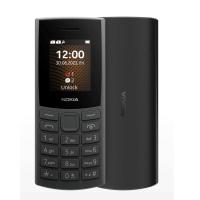 ราคา Nokia105 4G 2023 ปุ่มกด เครื่องศูนย์ไทย nokiaแท้ รับประกันศูนย์1ปี (21006477364)
