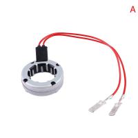 ราคา เครื่องวัดความเร็วรอบคอยล์วัดความเร็วมอเตอร์เครื่องซักผ้าขดลวดสีแดงอะไหล่สำหรับซ่อมเครื่องซักผ้า (20226906696)