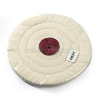 ราคา KINGS BRITE ล้อผ้าขัดเงา ลูกขัดผ้าดิบ ขนาด รูกลาง 10 มม 4 นิ้ว x 1 นิ้ว 6 นิ้ว x 0 5 นิ้ว 8 นิ้ว x 1 นิ้ว (20681780147)