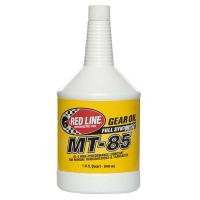ราคา น้ำมันเกียร์ธรรมดา MT 85 75W85 GL 4 Redline ขนาด 1 Qt 946 ml (1483246445)
