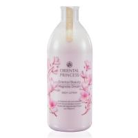 ราคา Oriental Princess โอเรียนทอล โลชั่นทาผิวกาย กลิ่นหอม ติดทนทั้งวัน ขวดใหญ่400 ml โลชั่นบํารุงผิว (21269980415)