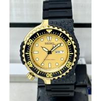 ราคา Seiko รุ่น SBEE002 Prospex 200M Diver Quartz Limited Edition 2000 Pcs (18913018758)
