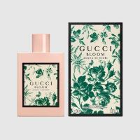 ราคา น้ำหอม Gucci Bloom Acqua di Fiori Eau de Toilette น้ำหอมแท้ EDT EDP 5ml มีกล่อง ของแท้ สินค้าพร้อมส่ง (20971176194)