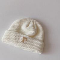 ราคา BAOLONGXIN หมวกไหมพรมเด็ก หมวกเด็ก หมวกถักเด็ก หมวกขนสัตว์ฤดูหนาวตัวหนังสือแฟชั่นสำหรับเด็กผู้หญิงและผู้ชาย (20375083853)