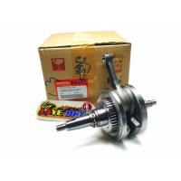 ราคา ชุดข้อเหวี่ยง ของแท้เบิกศูนย์ Honda sonic125 ทุกรุ่น (12395632475)