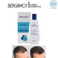 ราคา Bergamot Delicate Shampoo เดลิเคท แชมพู 310 200 100 ml ผมบาง หัวล้าน ผมร่วง 1 ขวด (17550105784)