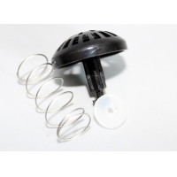 ราคา Electrolux electrolux ecm4100อุปกรณ์เสริมเครื่องชงกาแฟอัตโนมัติหม้อแก้วกรองวาล์วหยด (16946557591)