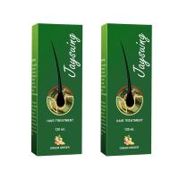 ราคา แก้ปัญหาหัวล้าน เซรั่มปลูกผม 120ml ป้องกันผมร่วงอย่างมืออาชีพ เร่งการเจริญเติบโตของเส้นผม สเปรย์ปลูกผม ยาปลูกผมของแท้ (20974029480)