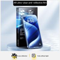 ราคา SmartDevil ป้องกันการสะท้อนปกป้องหน้าจอสำหรับ iPhone 15 Pro Max iPhone 15 Plus iPhone 15 Plus iPhone 15กระจกเทมเปอร์ครอบคลุมเต็มรูปแบบกันฝุ่นชัดเจนเครื่องมือติดตั้งได้อย่างรวดเร็ว (20412588296)