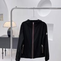 ราคา ใหม่ Moncler Mengkou 2023สายรัดชุดกันแดดสไตล์คู่รุ่นบางพิเศษระบายอากาศได้ดีป้องกันรังสีอัลตราไวโอเลต (20199117639)