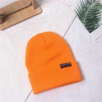 ราคา GOT7 King Ka Jackson Team Wang กับหมวกชายตัวอักษรถักหมวกหญิงฤดูใบไม้ร่วงและฤดูหนาวที่อบอุ่นหมวกแตงโมหมวกขนสัตว์น้ำ (11984202638)