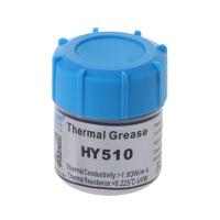 ราคา สหรัฐอเมริกา Stock 15G HY510จาระบีทนความร้อนซีพียู Compound Paste ความร้อนซิลิโคนวาง (9463227349)