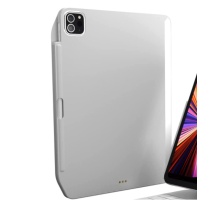 ราคา SwitchEasy CoverBuddy เคสเข้ากันได้กับสมาร์ทคีย์บอร์ดฝาพับสำหรับ iPad Pro 11 Pro 12 9 Air 4 10 9 (10779891798)