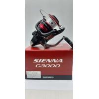 ราคา รอกสปินนิ่ง SHIMANO SIENNA 3000 (7172070907)