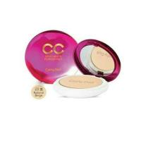 ราคา Cathy Doll CC Powder Pact SPF40 PA 12g ซีซี พาวเดอร์แพ็ค เอสพีเอฟ40พีเอ เบอร์ 23 1 ตลับ (1016104497)