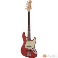 ราคา Fender Traditional II 60s Jazz Bass เบสไฟฟ้า Made in Japan (12920094131)