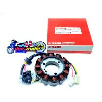 ราคา ฟิลคอยล์ มัดไฟ จานไฟ yamaha spark 110 spark z X 1 สปาร์ก 110 รหัส 5TN (14267764978)