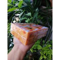 ราคา สบู่แครอทคอลลาเจน วิภาดา (12418161519)