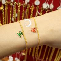 ราคา DianaGold ข้อมือทองครึ่งสลึง ทอง 96 5 รวมลาย เลือกลายและความยาวได้ มีใบรับประกันทองแท้ (19397547531)