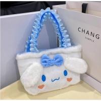 ราคา กระเป๋าถือ ทรงช้อปปิ้ง แต่งสายน่ารักๆ ลายการ์ตูนยอดฮิต ใบใหญ่ น้ำหนักเบา จุของได้เยอะ (19477287318)