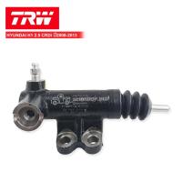 ราคา TRW แม่ปั๊มครัชล่าง HYUNDAI H1 2 5 CRDI ปี2008 2013 13 16 PJF906 1ลูก (19540130043)