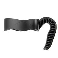 ราคา INEX2SHOP หูจับแก้วเก็บความเย็น ด้ามจับแก้ว ที่จับแก้วชั้นเดียว สำหรับ แก้วเก็บความเย็น แก้วเก็บเย็น ขนาด 30oz (10351205115)