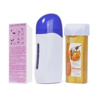 ราคา foreverlily เครื่องกำจัดขนมือถือเดียวแบบมืออาชีพเครื่องกำจัดขนแบบพกพาโรลออนเครื่องกำจัดขน GD (8082204887)