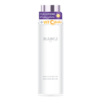 ราคา Snail White NAMU Life Miracle White Essence Water 150ml สเนลไวท์ มิราเคิล ออร่า เอสเซนส์ วอเตอร์ (7173370240)