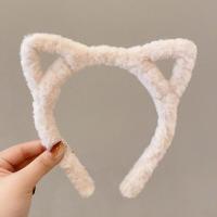 ราคา ที่คาดผม sanrio ผ้ากำมะหยี่เครื่องประดับผมการ์ตูนน่ารัก ที่คาดผมอเนกประสงค์ กิ๊ฟน่ารักๆ ACFUNY (21191886086)