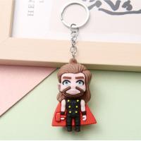 ราคา พวงกุญแจฮีโร่ พวงกุญแจน่ารัก พร้อมส่ง (19494244537)
