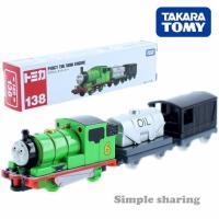 ราคา Takara Tomy ยาวประเภท Tomica Keihan รถไฟ Thomas Friends 2020 Gordon Percy Hiro James เครื่องยนต์ถัง (16726931466)