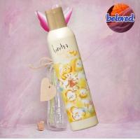 ราคา Loretta Fuwa Fuwa Shuu 180 g สเปรย์เพิ่มโวลุ่มผม ตัวช่วยคนผมบางและลีบแบน มีกลิ่นหอม (19567699809)