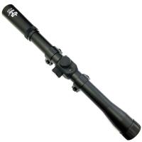 ราคา พร้อมส่ง กล้องสโคป Scope 4x20 ซูม 4 เท่า พร้อมขาจับราง กล้องส่องทางไกล Scope 4 x 20 Yaya (18061508499)