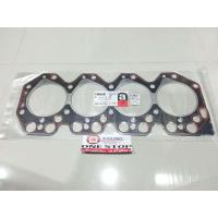 ราคา Toyota ปะเก็นฝาสูบ กันไฟ โตโยต้า 14B รู104m 1 ชิ้น (4878414132)